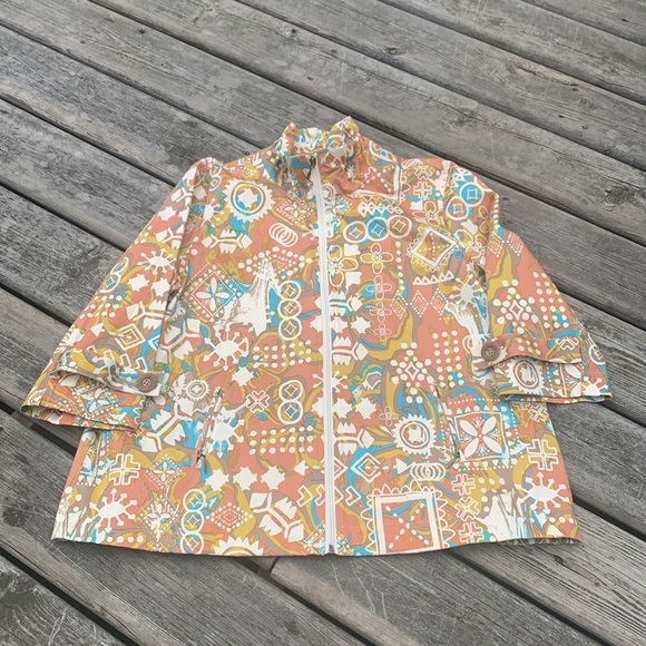 NWT Multiples Jacket - Picture 2 of 10